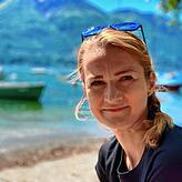 Joanna Janczak ist eine Anwohnerinnen der Kirche und wünscht sich, dass weiterhin nachts auf den Glockenschlag verzichtet wird.