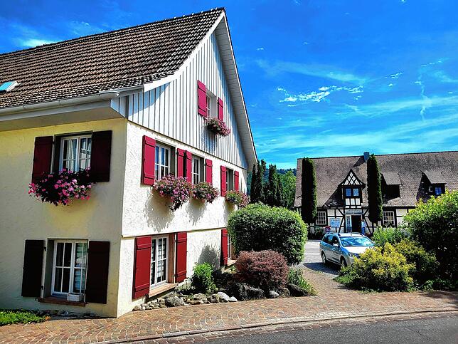 Bild 7: Alle Bilder zum Heimatcheck: So lebt es sich in Öhningen