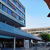 Auf 20 Millionen Euro droht das Defizit des Schwarzwald-Baar-Klinikums, hier das Krankenhaus in Villingen-Schwenningen, bereits in ...