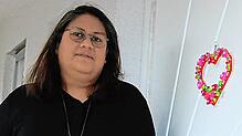 Die 44-jährige Lehrerin und Konrektorin der Löffinger Grundschule Teresa Nicke kandidiert auf der SPD-Gemeinderatsliste.