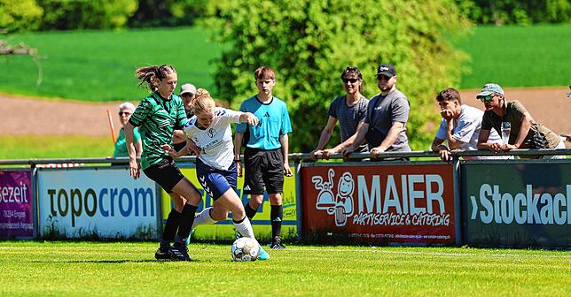 Bild 15: Unsere Bildergalerie vom 2:0-Pokalsieg des SC Konstanz-Wollmatingen gegen Nordstern Radolfzell