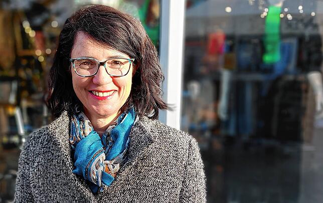 Ulrike Böhlefeldt.