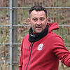 Hört als Salemer Trainer auf: Adnan Sijaric.
