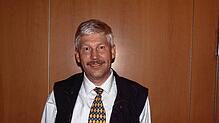 Günther Twisselmann ist nun komplett aus der Freien Wählervereinigung Niedereschach ausgetreten. Foto: Gerd Jerger