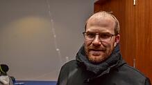 "Ich bin mit der Familie zum ersten Mal hier. Die Kinder hatten bereits viel Spaß in der Kinderwelt. Ich freue mich auf die Feuershow." ...