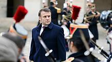 Der französische Präsident Emmanuel Macron hat mit seinen Worten über die Möglichkeit eines Einsatzes von europäischen Soldaten in der ...