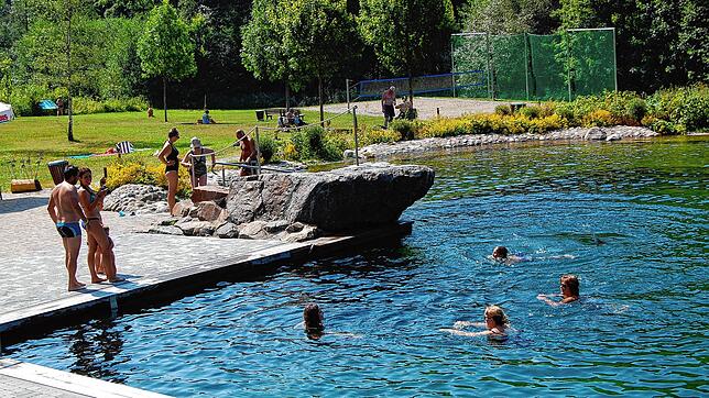 Der Naturena Badesee in Birkendorf bleibt weiterhin geschlossen, entschied der Gemeinderat am Montagabend in nichtöffentlicher Sitzung.