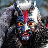 Seit einigen Jahren zeigen sich die schaurig-schönen Hohenhewenteufel bei der Fasnacht im Hegau. Dahinter steckt ein sympathischer ...
