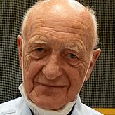 Egon Ebner aus Schmitzingen.