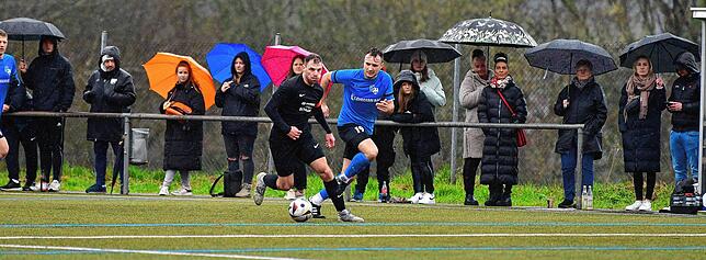 Bild 15: SG Mettingen/Krenkingen siegt 2:1 bei der SG FC Wehr/Brennet &ndash; und wir haben Bilder!
