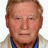 Otto Lukas heute: Er besuchte nach dem Krieg ein Realgymnasium in Mannheim, wurde Grund- und Hauptschullehrer und lebt in Schriesheim.