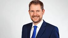 Luca Wilhelm Prayon ist seit 2009 Bürgermeister von Remchingen im Enzkreis. Jetzt will er sich um das Amt des Landrats am Bodensee bewerben.