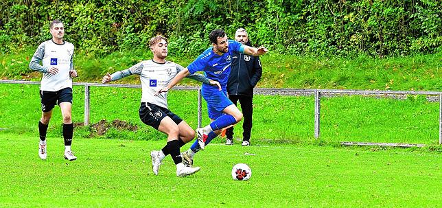 Bild 13: SV Buch gewinnt 5:3 bei der SG Stühlingen/Weizen – und wir haben Fotos!