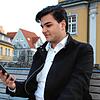 Güvenya Ünek aus Donaueschingen möchte für ein lokales Geschäft kostenlos eine App erstellen.