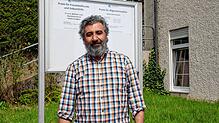 Abdul Zaher Zamani ist Facharzt für Allgemeinmedizin und praktiziert am Medizinischen Versorgungszentrum als angestellter Arzt am ...