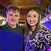 Jlyas Yildirim und Havva Nur arbeiten Hand in Hand im „Numbars“. Seine Tochter soll das neue Gesicht der Bar werden.
