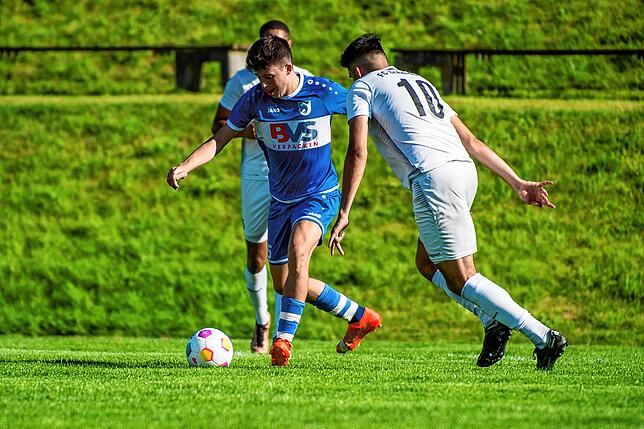 Bild 9: FC Erzingen bezwingt den FC Schönau mit 3:0 &ndash; und wir haben Bilder!