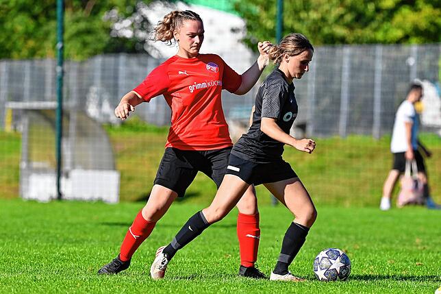 Bild 33: FC Hochrhein unterliegt 1:5 bei ESV/PSV Freiburg &ndash; und wir haben Bilder!