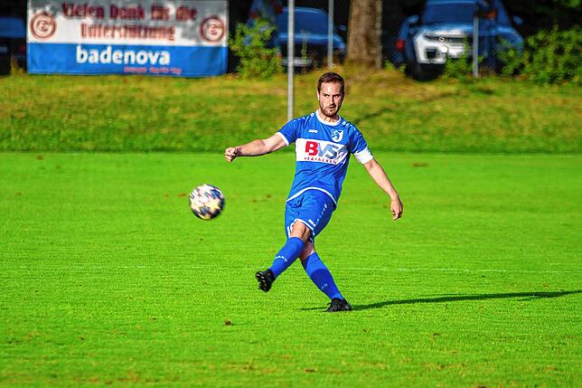 Bild 21: FC Erzingen gewinnt Pokal-Derby beim FC Grießen mit 3:0 – und wir haben Bilder!