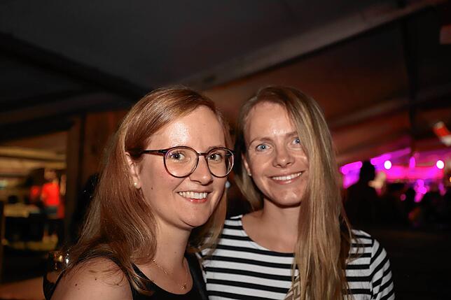Bild 10: Die schönsten Bilder des Aach-Linzer Weinfest