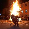 Am Rosenmontag und Fasnachtsdienstag haben die Konstanzer Hästräger nochmals die fünfte Jahreszeit gefeiert. Dann ging die Fasnacht in ...