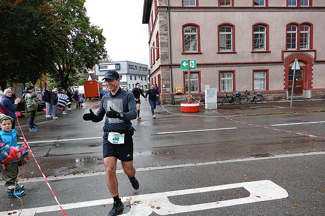 Bild 16: Schwarzwaldmarathon 2024 – Die schönsten Bilder vom Sonntag