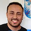 Abschied: Francesco Campagna ist mehr Trainer des FV Degerfelden.