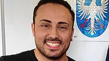 Abschied: Francesco Campagna ist mehr Trainer des FV Degerfelden.
