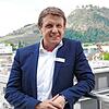 Elf Monate wird er den Hohentwiel noch von seinem Büro aus bewundern können. Alexander Endlich verlässt die Sparkasse Hegau-Bodensee im ...