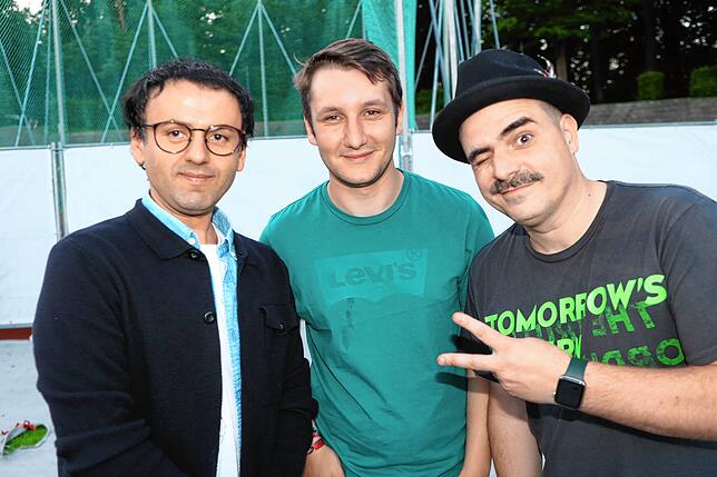 Bild 7: Gute-Zeit: Alle Bilder von DJ Monika Kruse in Konstanz