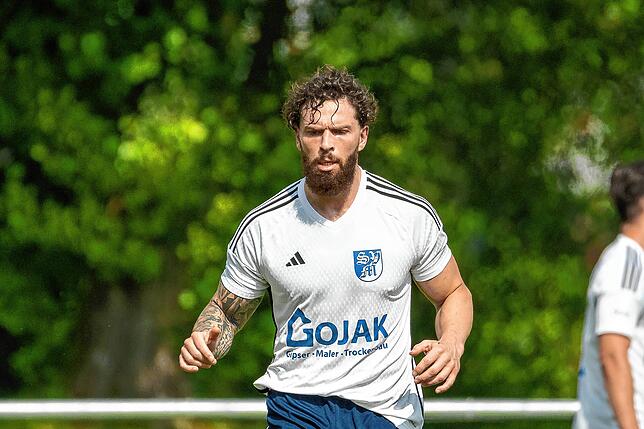 Bild 21: SV BW Murg gewinnt gegen den SV Stühlingen mit 2:1 &ndash; und wir haben Bilder!