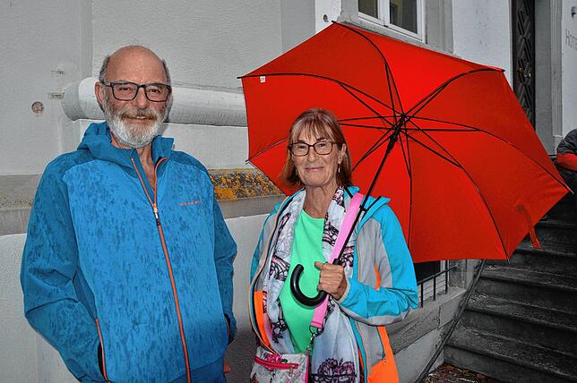 Bild 28: Blues-Band Blues Inc spielt im Schlosshof: Hier gibt es die Bilder des Abends
