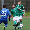 Wiederholungsspiel: Weil der Strafstoß von Kapitän Fabio Muto vom FC Zell regelwidrig nicht anerkannt wurde, wird die Partie der Zeller ...