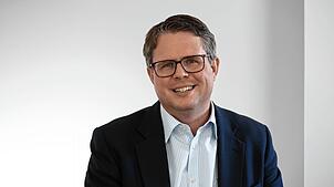 Tobias Benz verweist auf Beteiligungsformate. Bild: Gemeinde Grenzach-Wyhlen