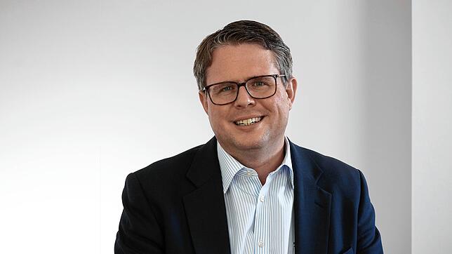 Tobias Benz verweist auf Beteiligungsformate. Bild: Gemeinde Grenzach-Wyhlen
