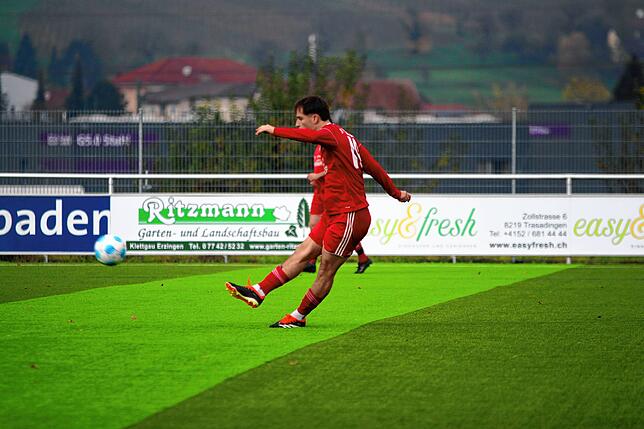 Bild 42: FC Erzingen siegt 5:1 gegen den SV Eggingen – und wir haben Bilder!