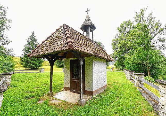 Josefskapelle