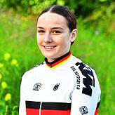 Sofia Baier (RV Lottstetten): „Endlich haben wir den DM-Fluch besiegt. Egal, wie gut wir in Form waren. Bei den Deutschen ...