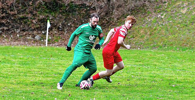 Bild 24: Spvgg Wutöschingen zieht mit 3:1 n.V. beim SV Inzlingen ins Viertelfinale ein – wir haben Fotos!