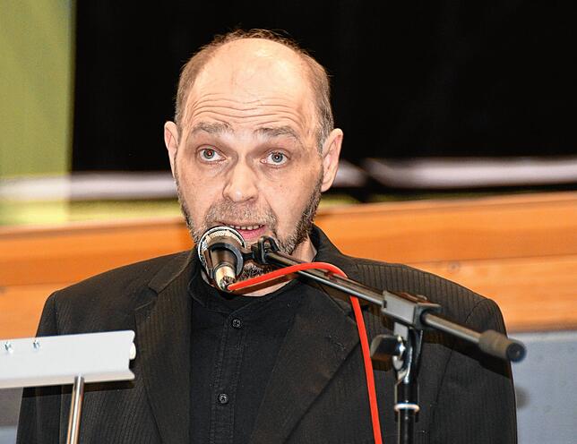 Heiko Strauß.
