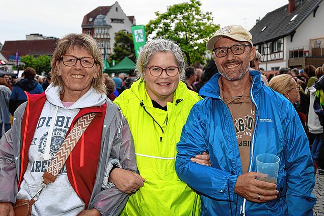 Bild 22: Die schönsten Bilder vom Anastacia-Konzert beim Hohentwielfestival gibt es hier