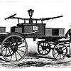 Im 19. Jahrhundert machte die Pumpentechnik große Fortschritte, den Durchbruch zur wirkungsvollen Brandbekämpfung brachte um 1910 die ...