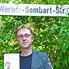 Für den Konstanzer Sebastian Wolf ist die eigene Adresse auch ein Stück Identität. Deshalb fordert er die Umbenennung der ...