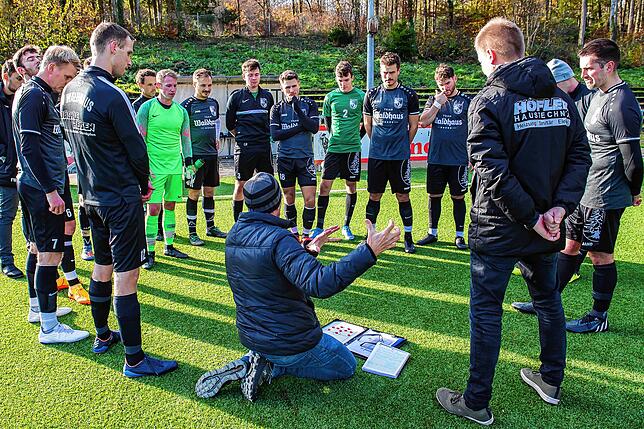 Bild 35: SV Waldhaus gewinnt beim FC 08 Bad Säckingen mit 3:1 &ndash; und wir haben Bilder!