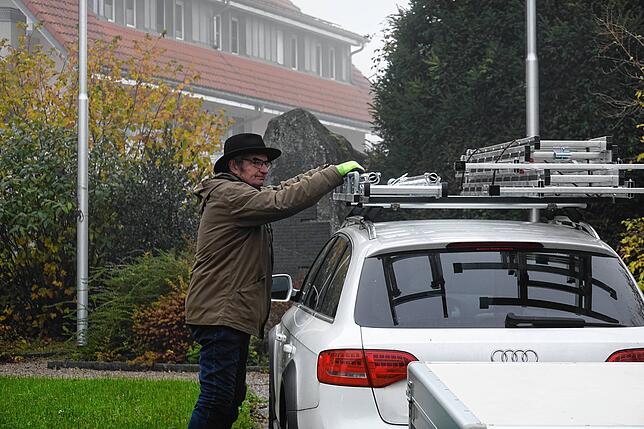 Bild 10: Die schönsten Bilder vom Martinimarkt