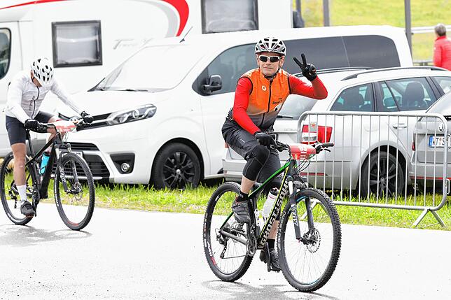 Bild 48: Impressionen vom 20. Waldhaus Bikemarathon des VBC Waldshut-Tiengen – Teil 2!