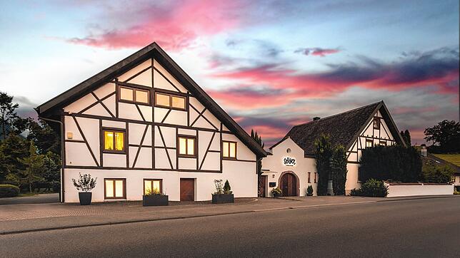 Hier arbeiten 14 kreative und hoch motivierte Menschen, um starke Marken zu entwickeln. Bild: Seliger Creating Brands