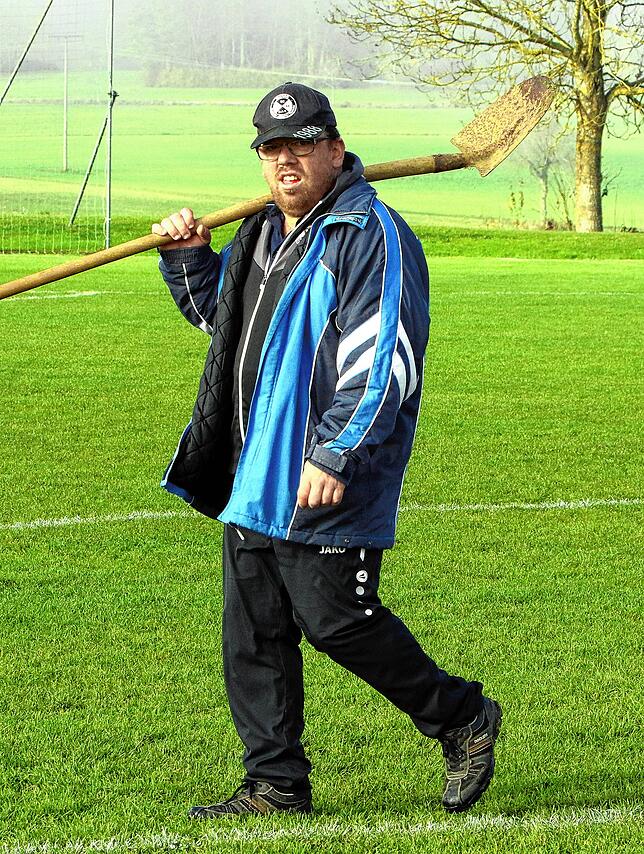 Bild 14: SG BAT/Kreeenh.-L. holt sich einen Punkt gegen SC Markdorf. Wir haben die besten Bilder!
