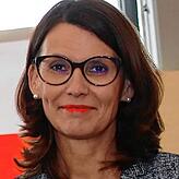 Rita Schwarzelühr-Stutter (SPD) ist Bundestagsabgeordnete für den Kreis Waldshut.