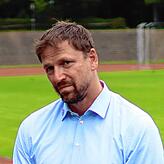 Martin Müller vom Stadtsportverband erklärte bei der Begehung des Bodensee-Stadions, dass das Stadion nur wenig genutzt werde.